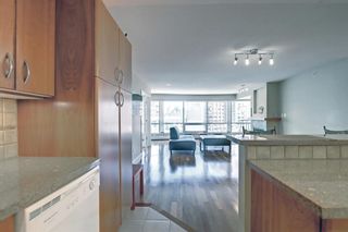 Photo 7: 801 1078 6 Avenue SW in Calgary: Downtown West End Apartment for sale : MLS®# A1214813