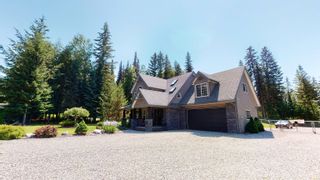 Photo 3: 651 WESTLAND Close in Quesnel: Quesnel - Town House for sale in "Westland Close" : MLS®# R2705584