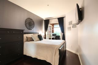 Photo 6: 308 1177 HORNBY Street in Vancouver: Downtown VW Condo for sale in "London Place" (Vancouver West)  : MLS®# R2106343