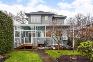 Photo 17: 488 W 22ND Avenue in Vancouver: Cambie House for sale (Vancouver West)  : MLS®# R2032117