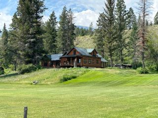 Photo 10: 6567 COLUMBIA LAKE ROAD in Fairmont Hot Springs: House for sale : MLS®# 2472173