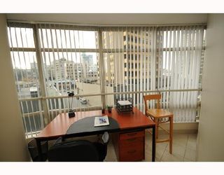 Photo 6: 1288 Alberni "Palisades" in Vancouver: Downtown VW Condo for sale (Vancouver West)  : MLS®# V745448
