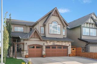 Photo 2: 15 Rock Lake Point NW in Calgary: Rocky Ridge Detached for sale : MLS®# A2081114