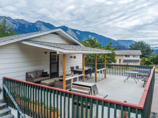 Photo 15: 57 MOUNTAINVIEW ROAD: Lillooet House for sale (South West)  : MLS®# 162949