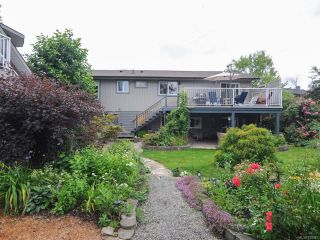 Photo 2: 1250 22nd St in COURTENAY: CV Courtenay City House for sale (Comox Valley)  : MLS®# 735547