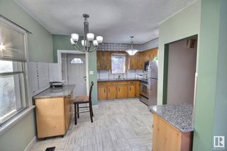 Photo 4: 13567 107A Avenue in Edmonton: Zone 07 House for sale : MLS®# E4382534