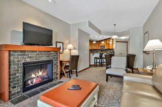 Photo 4: 112 170 Kananaskis Way: Canmore Apartment for sale : MLS®# A1087943