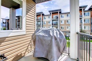 Photo 9: 129 Walgrove Cove SE in Calgary: Walden Row/Townhouse for sale : MLS®# A2023168