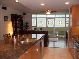 Photo 2: HILLCREST Condo for sale : 2 bedrooms : 3812 Park #204 in San Diego