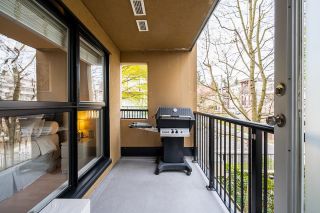 Photo 20: 317 315 KNOX Street in New Westminster: Sapperton Condo for sale : MLS®# R2773133