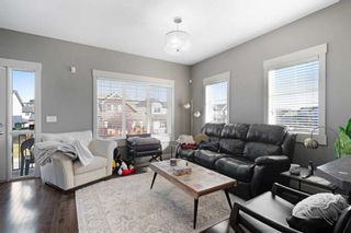 Photo 4: 138 Skyview Springs Manor NE in Calgary: Skyview Ranch Row/Townhouse for sale : MLS®# A2088990