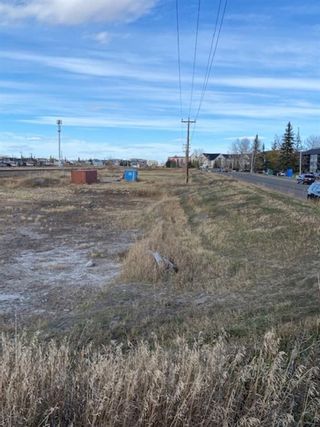 Main Photo: 305 Tower  Lane Drive SW: Airdrie Commercial Land for sale : MLS®# A1241467