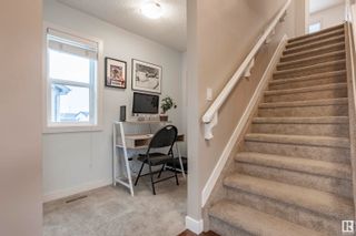 Photo 29: 9703 221 Street in Edmonton: Zone 58 House for sale : MLS®# E4380669
