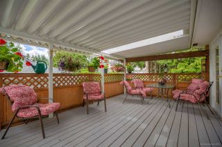 Photo 14: 1900 WINSLOW Avenue in Coquitlam: Central Coquitlam House for sale : MLS®# R2093268