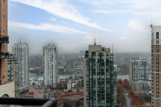Photo 19: PH3 1295 RICHARDS Street in Vancouver: Downtown VW Condo for sale in "Oscar" (Vancouver West)  : MLS®# R2852275