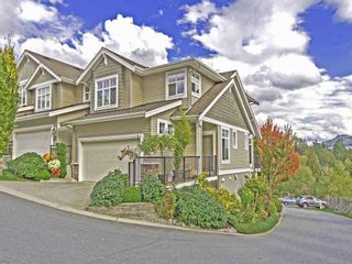 Photo 3: 33 11282 COTTONWOOD Drive in Maple Ridge: Cottonwood MR Townhouse for sale in "THE MEADOWS AT VERIGIN'S RIDGE" : MLS®# R2114127