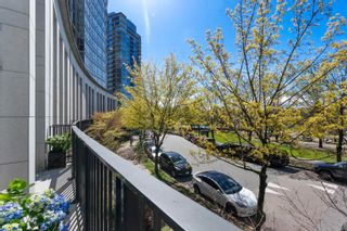 Photo 21: 485 BEACH Crescent in Vancouver: Yaletown Townhouse for sale in "Azura 1" (Vancouver West)  : MLS®# R2676324