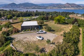 Photo 40: 925 SALTING Road, in Naramata: Agriculture for sale : MLS®# 197326