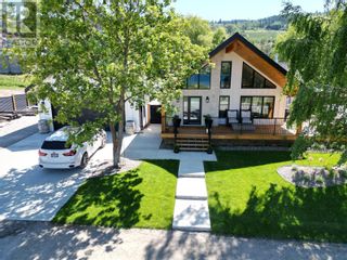 Photo 3: 7850 Redwing Road Swan Lake West: Okanagan Shuswap Real Estate Listing: MLS®# 10308945
