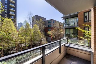 Photo 27: 317 1088 RICHARDS Street in Vancouver: Yaletown Condo for sale in "RICHARDS LIVING" (Vancouver West)  : MLS®# R2873832