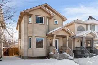 Photo 1: 172 Chaparral Ridge Circle SE in Calgary: Chaparral Detached for sale : MLS®# A2033473