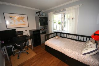 Photo 11: 1310 W 7TH Avenue in Vancouver: Fairview VW Townhouse for sale in "FAIRVIEW VILLAGE" (Vancouver West)  : MLS®# R2177755