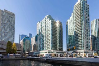 Photo 31: 712 10 W Queens Quay in Toronto: Waterfront Communities C1 Condo for sale (Toronto C01)  : MLS®# C5638956