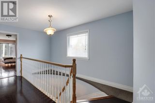 Photo 14: 1012 PINECREST ROAD UNIT#A in Ottawa: House for sale : MLS®# 1389674