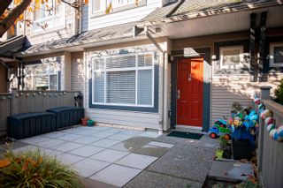 Photo 3: 2 11711 STEVESTON Highway in Richmond: Ironwood Townhouse for sale : MLS®# R2630211