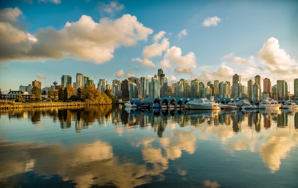 Canada Rent Report February 2023 | 加拿大各大城市最新租房信息 - 2023年2月