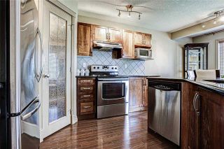 Photo 17: 240 EVERMEADOW Avenue SW in Calgary: Evergreen Detached for sale : MLS®# C4302505