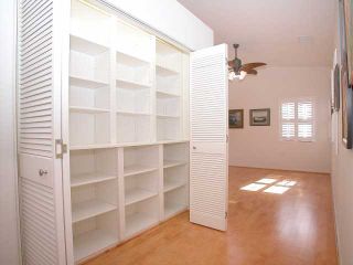 Photo 9: PACIFIC BEACH House for sale : 3 bedrooms : 1219 Emerald