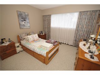 Photo 10: 3490 CAMBRIDGE ST in Vancouver: Hastings East House for sale (Vancouver East)  : MLS®# V1056008