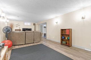 Photo 22: 59 White Oak Crescent SW in Calgary: Wildwood Detached for sale : MLS®# A2046984