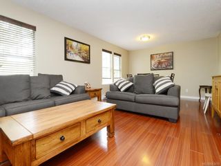 Photo 4: 17 2711 Jacklin Rd in Langford: La Langford Proper Row/Townhouse for sale : MLS®# 843478