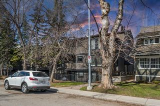 Photo 28: 7 616 24 Avenue SW in Calgary: Cliff Bungalow Apartment for sale : MLS®# A2121460
