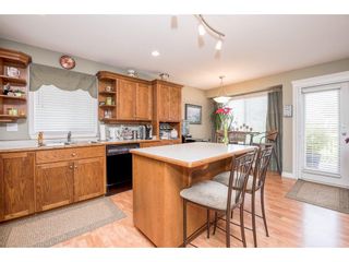 Photo 9: 4063 CHANNEL Street in Abbotsford: Abbotsford East House for sale in "Sandyhill" : MLS®# R2078342