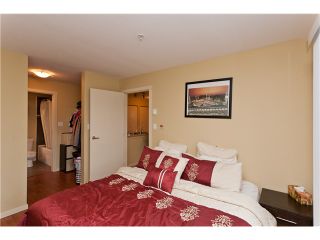 Photo 6: 710 415 E COLUMBIA Street in New Westminster: Sapperton Condo for sale in "SAN MARINO" : MLS®# V1003972
