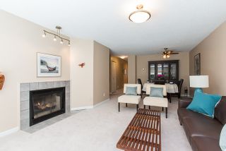 Photo 7: 3355 FLAGSTAFF PLACE in Vancouver East: Champlain Heights Condo for sale ()  : MLS®# V1123882