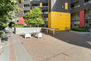 Photo 20: 401 417 GREAT NORTHERN Way in Vancouver: Strathcona Condo for sale in "Canvas" (Vancouver East)  : MLS®# R2870732