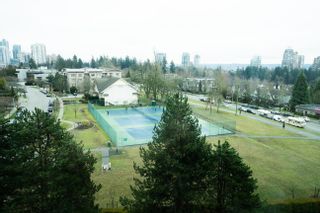 Photo 11: 704 6622 SOUTHOAKS Crescent in Burnaby: Highgate Condo for sale in "The Gibraltar" (Burnaby South)  : MLS®# R2747183