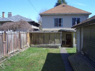 Photo 4: 7887 MONTCALM Street in Vancouver: Marpole House for sale (Vancouver West)  : MLS®# V761089