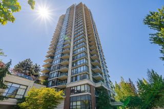 Main Photo: 1206 7328 ARCOLA Street in Burnaby: Highgate Condo for sale in "Esprit" (Burnaby South)  : MLS®# R2880953