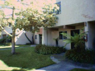 Photo 1: COLLEGE GROVE Residential for sale or rent : 3 bedrooms : 6871 Alvarado #5 in San Diego