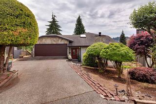Photo 26: 2574 STEEPLE Court in Coquitlam: Upper Eagle Ridge House for sale : MLS®# R2468167