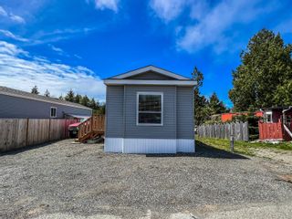 Photo 4: 421 Humpback Pl in Ucluelet: PA Ucluelet Manufactured Home for sale (Port Alberni)  : MLS®# 931052