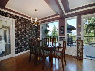 Photo 5:  in Coquitlam: Chineside House for rent : MLS®# AR025B