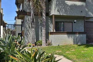 Photo 2: NORMAL HEIGHTS Condo for sale : 1 bedrooms : 4642 Felton Street #1 in San Diego