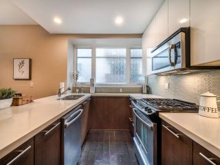 Photo 5: 462 E 5TH Avenue in Vancouver: Mount Pleasant VE Townhouse for sale (Vancouver East)  : MLS®# R2544959