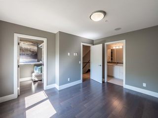 Photo 21: 4 535 33 Street NW in Calgary: Parkdale Row/Townhouse for sale : MLS®# C4305814